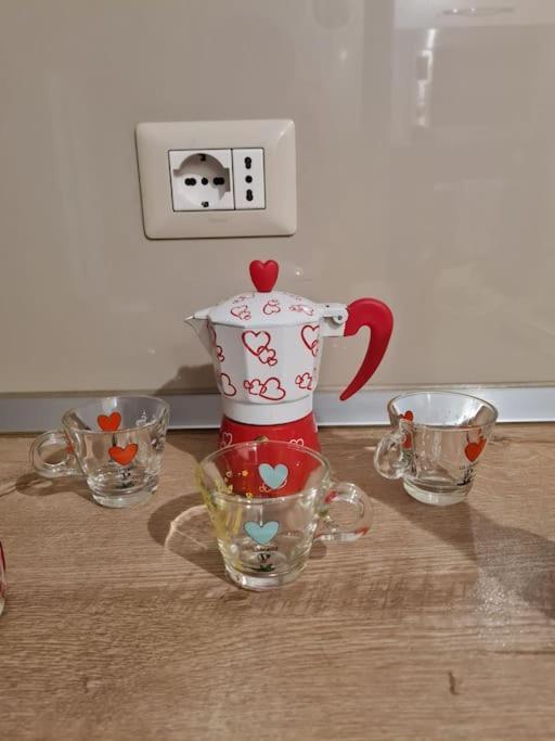 New & Great Located Apartment Near Center Тирана Екстер'єр фото