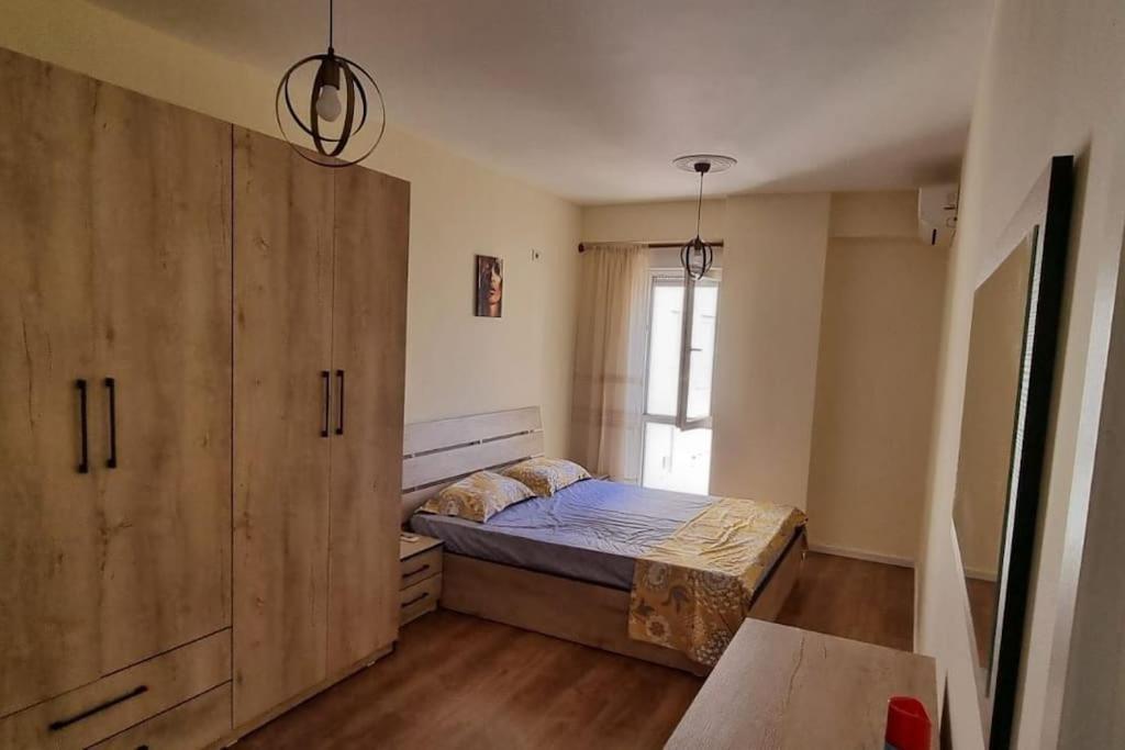 New & Great Located Apartment Near Center Тирана Екстер'єр фото