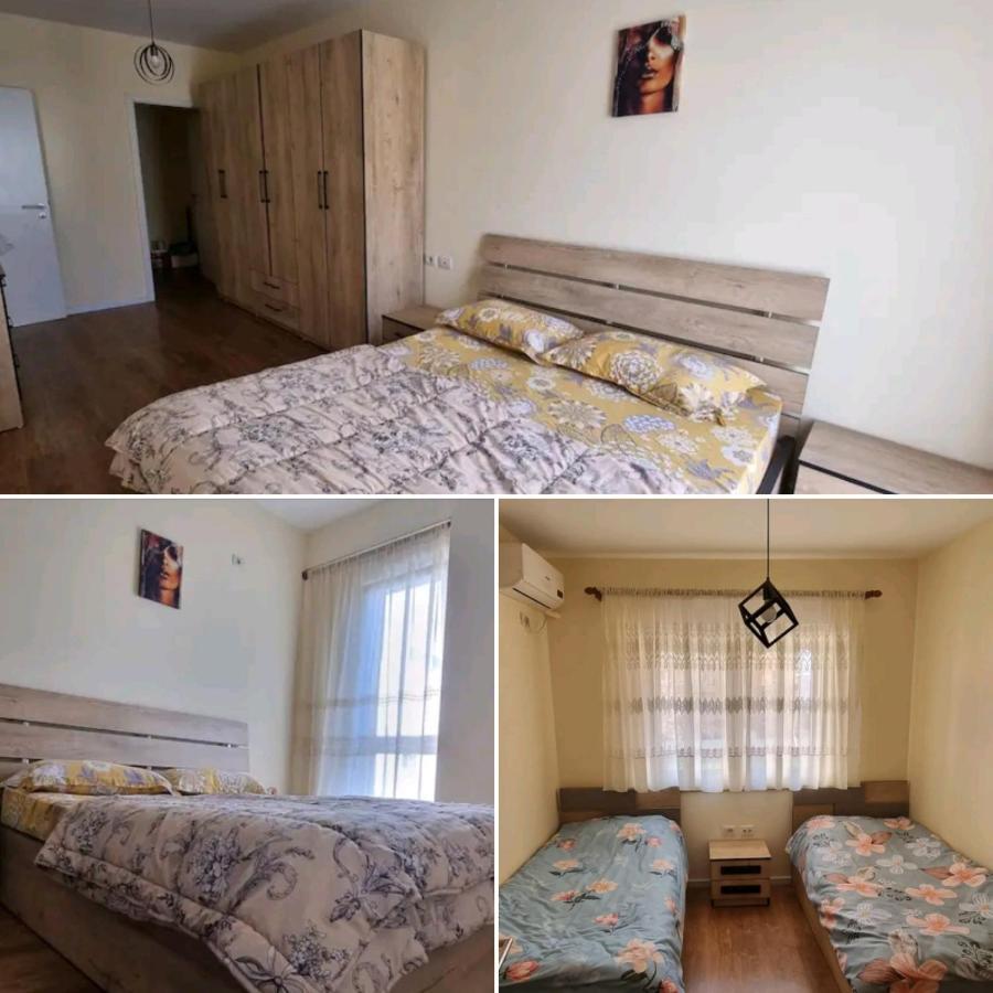 New & Great Located Apartment Near Center Тирана Екстер'єр фото