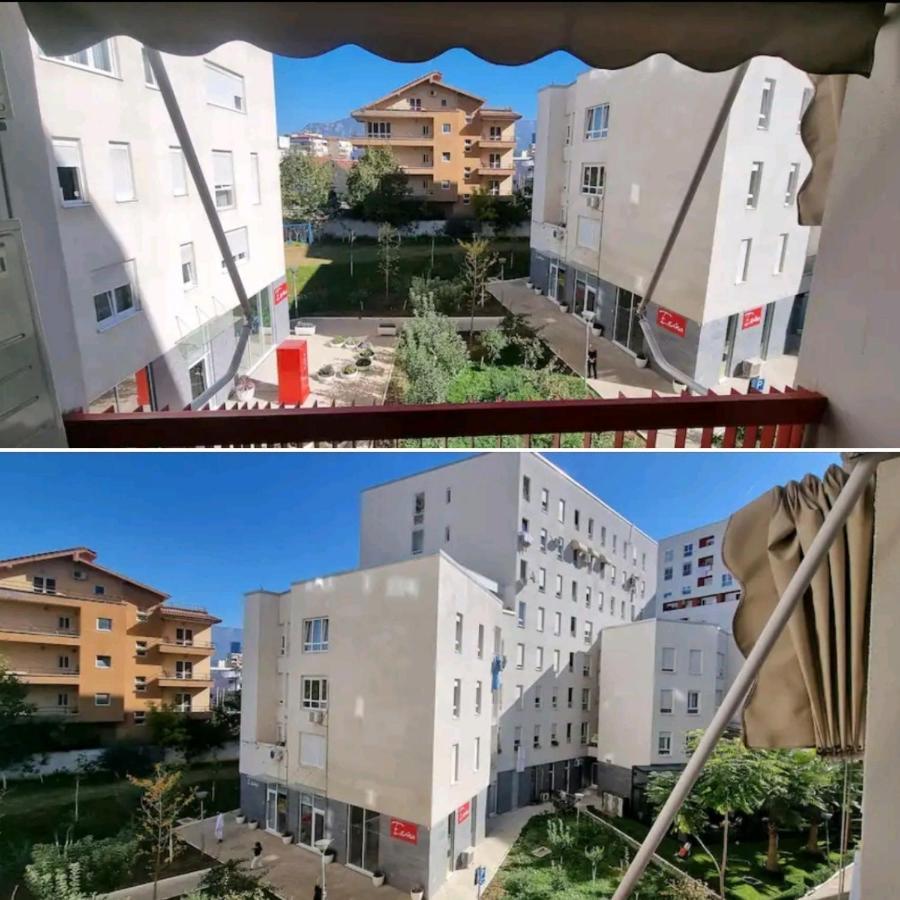 New & Great Located Apartment Near Center Тирана Екстер'єр фото